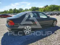 2000 BMW 328 фото