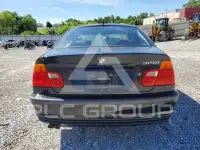 2000 BMW 328 фото