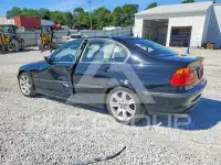 2000 BMW 328 фото