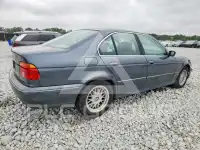 2000 BMW 528 фото