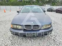 2000 BMW 528 фото