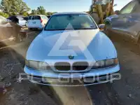 2000 BMW 528 фото