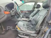 2000 BMW 528 фото