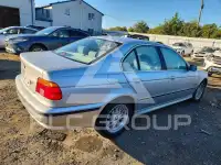 2000 BMW 528 фото