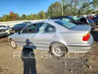 2000 BMW 528 фото