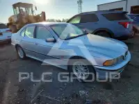 2000 BMW 528 фото