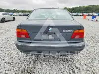 2000 BMW 528 фото