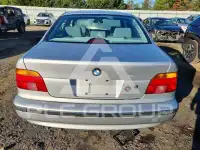 2000 BMW 528 фото