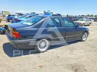 2000 BMW 528 фото