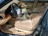 2000 BMW 528 фото