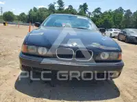2000 BMW 528 photo