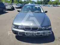 2000 BMW 528 фото