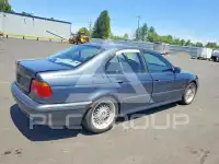 2000 BMW 528 фото