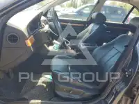 2000 BMW 528 фото