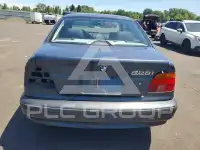 2000 BMW 528 фото