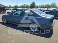 2000 BMW 528 фото