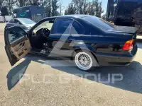2000 BMW 528 фото