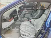 2000 BMW 540 фото
