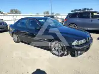 2000 BMW M5 photo