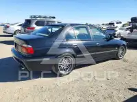 2000 BMW M5 photo