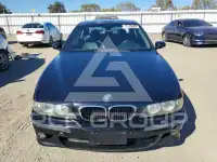 2000 BMW M5 photo