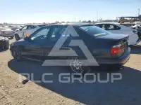 2000 BMW M5 photo