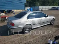 2000 BMW M5 фото