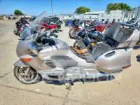 2000 BMW K1200 фото