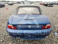 2000 BMW Z3 фото