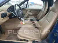 2000 BMW Z3 фото
