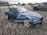 2000 BMW Z3 фото