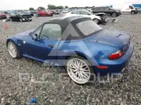 2000 BMW Z3 фото