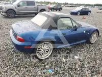 2000 BMW Z3 фото