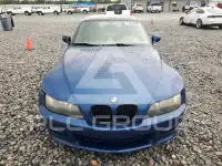 2000 BMW Z3 фото
