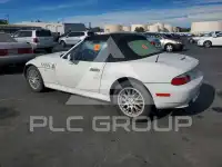 2000 BMW Z3 photo