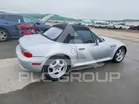 2000 BMW Z3 фото