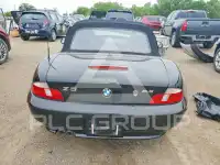 2000 BMW Z3 фото