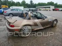 2000 BMW Z3 фото