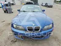 2000 BMW Z3 photo