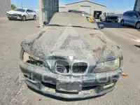 2000 BMW Z3 фото