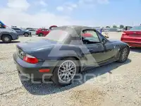 2000 BMW Z3 фото