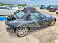 2000 BMW Z3 фото