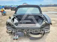 2000 BMW Z3 фото