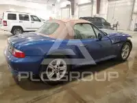 2000 BMW Z3 фото