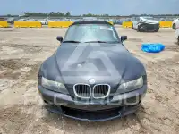 2000 BMW Z3 фото