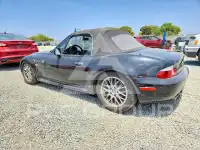 2000 BMW Z3 фото