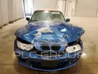 2000 BMW Z3 фото