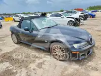2000 BMW Z3 фото