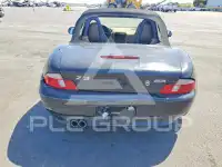 2000 BMW Z3 photo