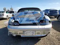 2000 BMW Z3 photo